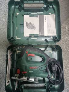 01-200248875: Bosch pst 670