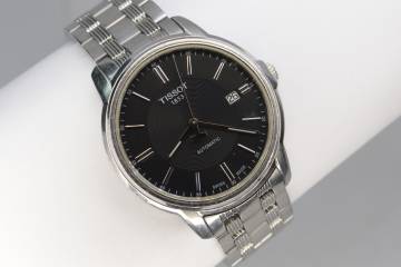 01-200249886: Tissot t065.407