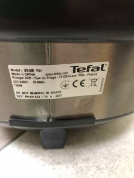 01-200256367: Tefal rk321a34