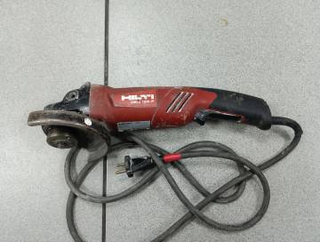 01-200256569: Hilti deg 125-p