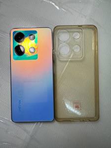 01-200257957: Infinix note 30 x6833b 8/256gb