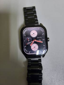 01-200260729: Amazfit pop 3s