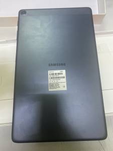 01-200263872: Samsung galaxy tab a 10.1 32gb 3g