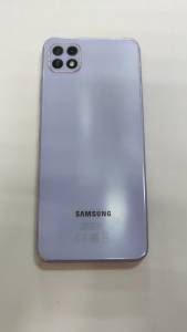 01-200259324: Samsung galaxy a22 5g sm-a226b 4/64gb