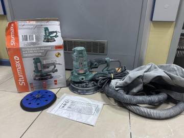 01-200265212: Sturmax dwsm6075slm