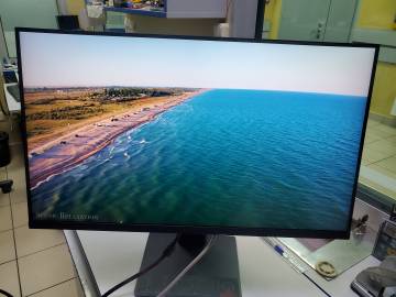 01-200213473: Xiaomi mi 2k gaming monitor