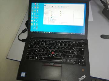 01-200243310: Lenovo core i5 6300u 2,4ghz/ ram8gb/ ssd256gb/1366x768