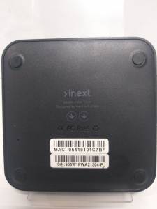 01-200270213: Inext tv3s