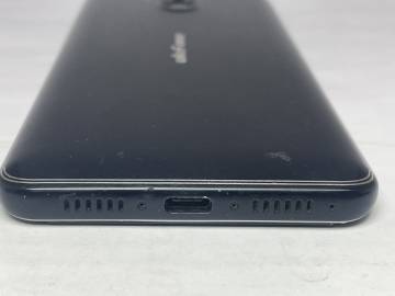 01-200266814: Ulefone power 3 6/64gb