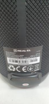 01-200263284: Real-El x-707