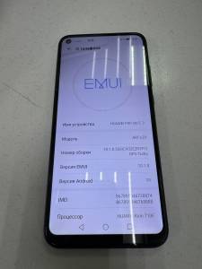 01-200213052: Huawei p40 lite e 4/64gb