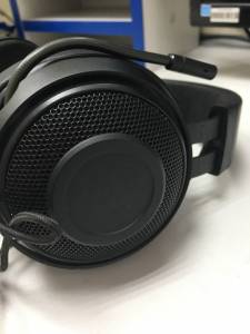 01-200248984: Razer kraken x lite