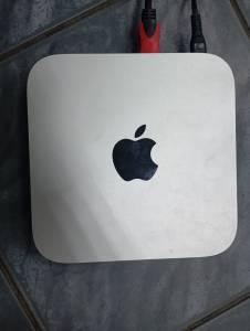 Системный блок Пк системний блок apple mac mini/ intel core 2duo ram