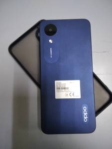 01-200275962: Oppo a17k 3/64gb