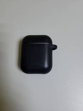 01-200235309: Apple airpods 2nd generation with charging case