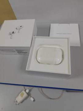 01-200276454: Apple airpods pro 2nd generation