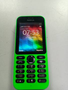 01-200275769: Nokia 215