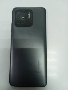 01-200275675: Xiaomi redmi 10c 4/64gb