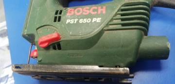 01-200281084: Bosch pst 650 pe