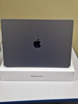 01-200281066: Apple 16,2"/a2485/ m1 pro 10-cpu/ 16-gpu/ ram32gb/ ssd512gb/ retina xdr, truetone