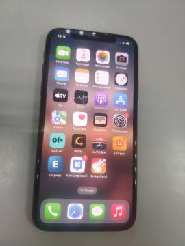 01-200279222: Apple iphone xs 256gb