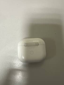 01-200251337: Apple airpods 3 gen a2566, a2565+a2564