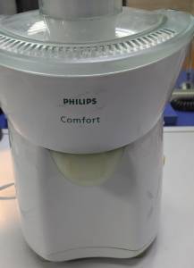 01-200278797: Philips hr 1821