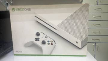 01-200263826: Microsoft xbox one x 500gb