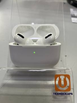 01-200291293: Apple airpods pro