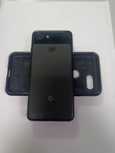 01-200292884: Google pixel 3 4/64gb