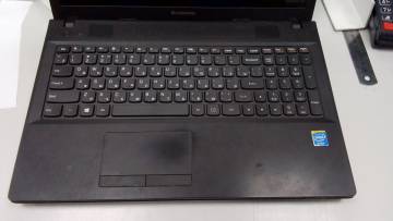 01-200294746: Lenovo b590/екр. 15,6./intel celeron 1005m 1.9ghz/ram2gb/hdd320gb