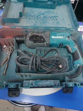 01-200239203: Makita hr2470