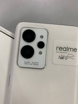 01-200249879: Realme gt 2 pro rmx3301 8/128gb