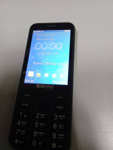 01-200032816: Sigma x-style 351 lider