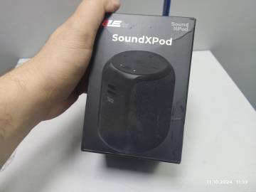 01-200295369: 2E soundxpod