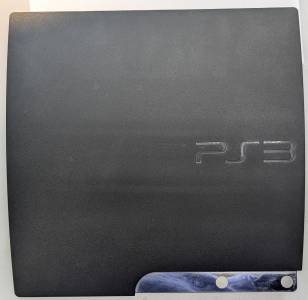 01-200296574: Sony playstation 3 320gb