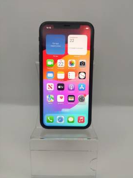 01-200072847: Apple iphone xr 64gb