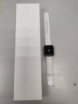 01-200299983: Apple watch series 6 gps aluminium case 40mm a2291