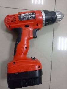 01-200300068: Black&Decker epc12