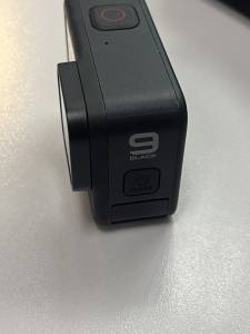 01-200300862: Gopro hero9