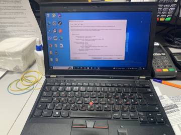 01-200301741: Lenovo thinkpad x230