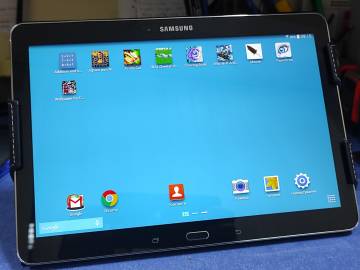 01-200304377: Samsung galaxy tabpro 10.1 16gb