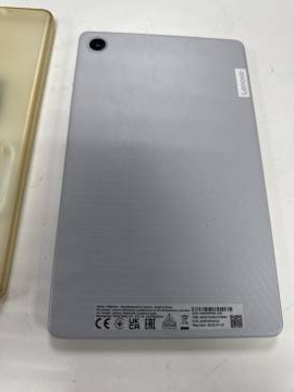 01-200184834: Lenovo tab m8 tb-300xu 4/64gb lte