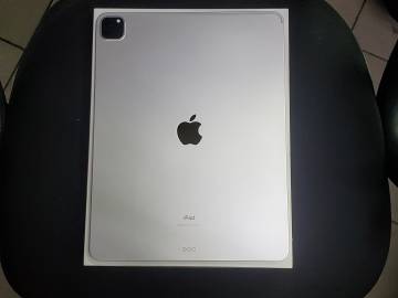 01-200308123: Apple ipad pro 12.9 2021 wi-fi 128gb