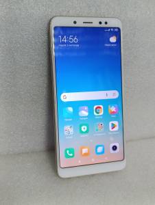 01-200309466: Xiaomi redmi note 5 4/64gb