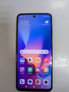 01-200305610: Xiaomi redmi note 9 pro 6/64gb