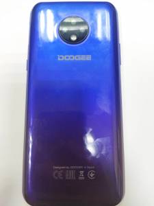 01-200318802: Doogee x95 pro 4/32gb