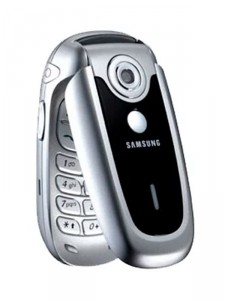 Samsung x640