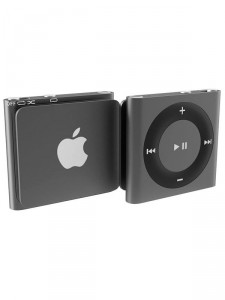 MP3 плеєр Apple ipod shuffle 4 gen. a1373 2gb