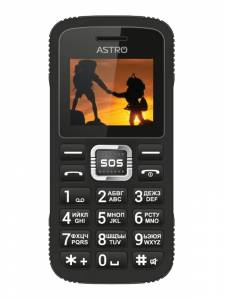 Мобільний телефон Astro a178